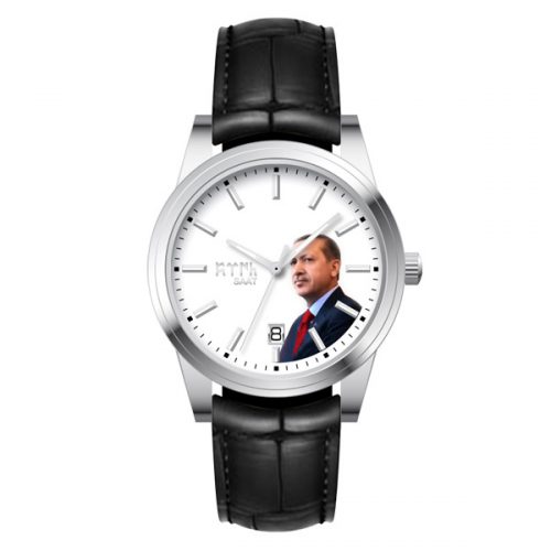 Belek Erdogan Silber