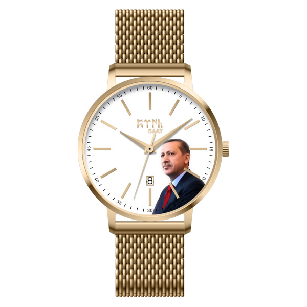 Bodrum Erdogan Gold