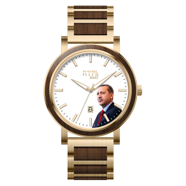 Kapadokya Erdogan Gold