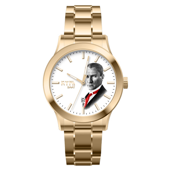 Marmaris Ataturk Gold