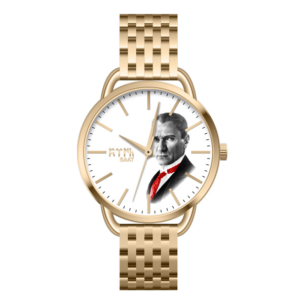 Pamukkale Ataturk Gold