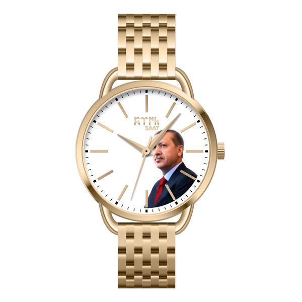 Pamukkale Erdogan Gold