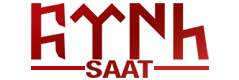 Turk Saat Logo